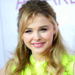 Celebrity Chloë Grace Moretz 2023