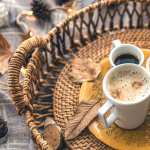 Food Coffee mobile wallpapers