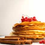 Food Crêpe wallpapers