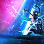 Movie Blue Beetle wallpapers hd