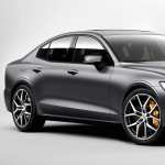 Sedan Vehicle Volvo S60 hd wallpaper