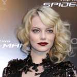 Celebrity Emma Stone high quality wallpapers