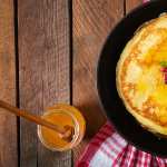 Food Crêpe high definition wallpapers