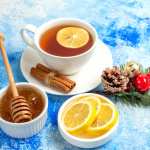 Food Tea wallpapers for iphone