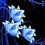 Artistic Flower free download