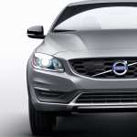 Sedan Vehicle Volvo S60 hd desktop