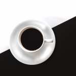 Food Coffee background