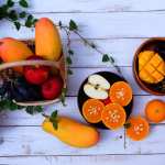 Food Fruit wallpapers for desktop