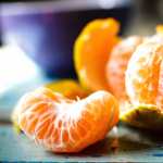 Food Mandarin hd desktop