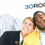 TV Show 30 Rock widescreen