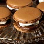 Food Macaron hd