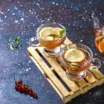 Food Tea new wallpapers