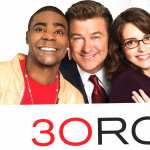 TV Show 30 Rock desktop wallpaper