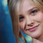 Celebrity Chloë Grace Moretz wallpapers for android