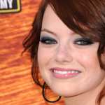 Celebrity Emma Stone widescreen