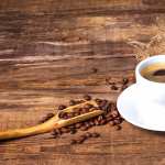 Food Coffee widescreen