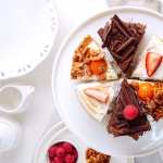 Food Dessert wallpapers