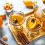 Food Tea hd wallpaper