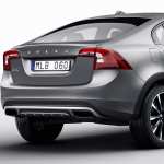 Sedan Vehicle Volvo S60 new wallpaper