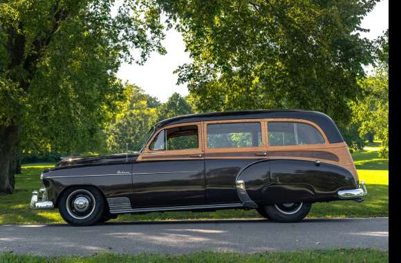 1939 Buick Special Series 40 Model 41 - Image Abyss