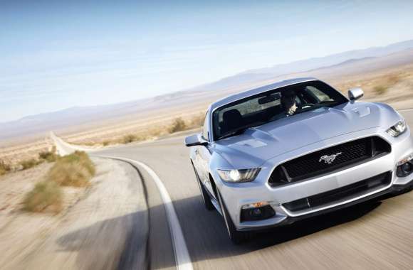 2015 Ford Mustang GT Power Meets Performance