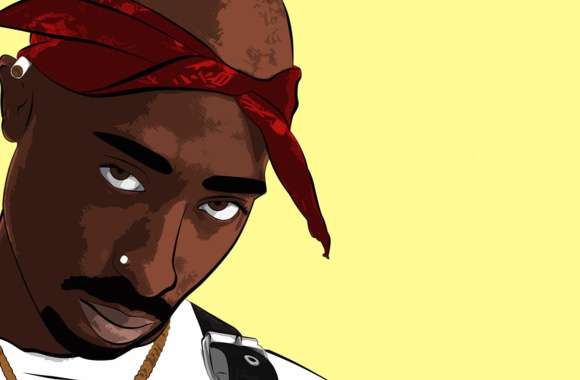 2Pac A Tribute to Music Legend