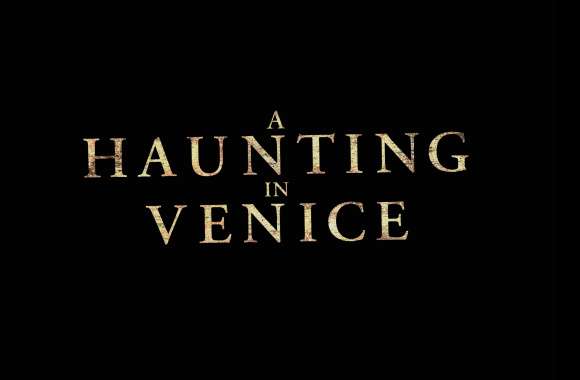 A Haunting in Venice 4K Wallpaper for Free!