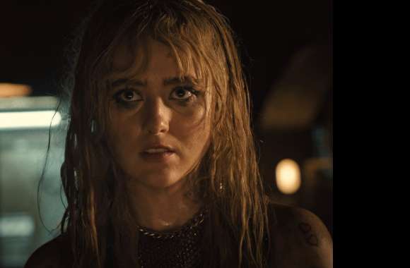 Abigail (2024) – Kathryn Newton