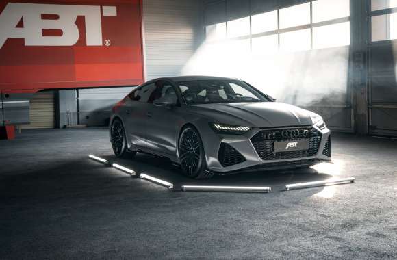 ABT RS7 2024