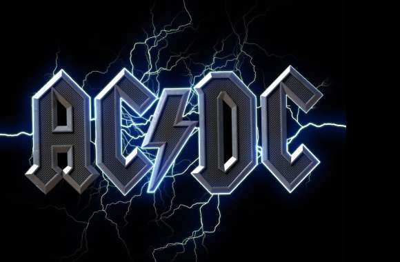 ACDC Electrifying Music Artistry