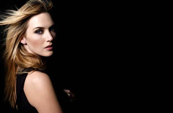 Actress Celebrity Kate Winslet