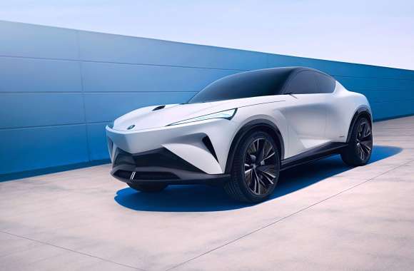 Acura Performance EV Concept 2024