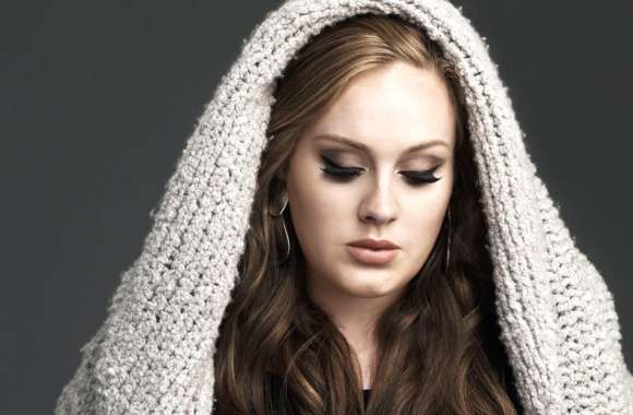 Adele A Touch of Musical Elegance