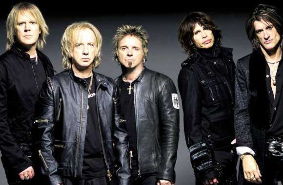 Aerosmith Classic Rock for Hard Rock and Heavy Metal Fans