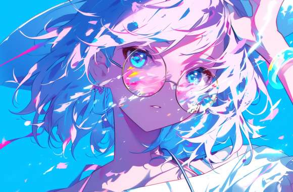 Aesthetic Anime Girl wallpapers hd quality