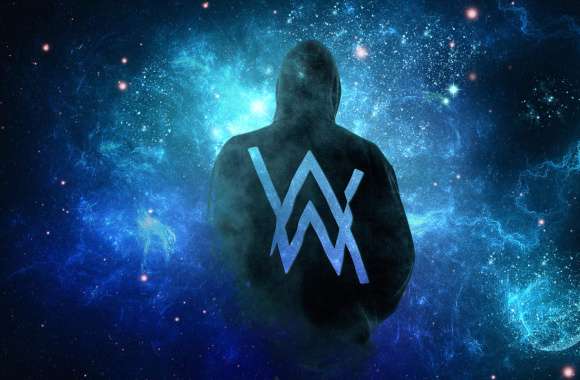 Alan Walker DJ Ultra HD 4k Wallpaper