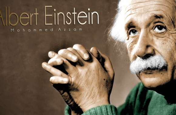 Albert Einstein A Timeless Icon