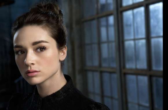 Allison Argent Celebrity Crystal Reed wallpapers hd quality