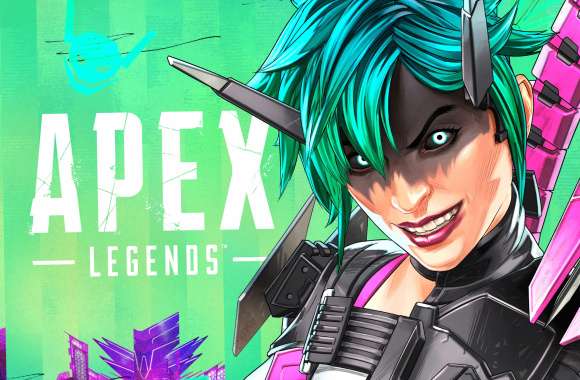 Alter Apex Legends