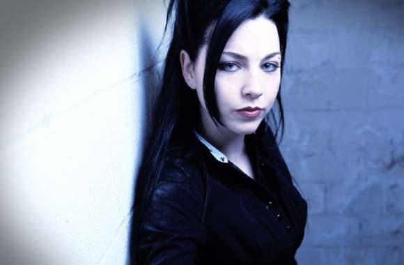 Amy Lee - Evanescence Music wallpapers hd quality