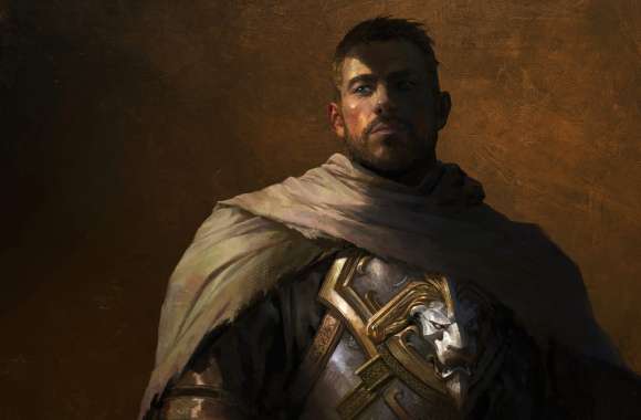 Anduin Wrynn - The War Within wallpapers hd quality