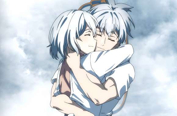 Anime Grandpa And Grandma Turn Young Again Ine Saitou Seizou Saitou
