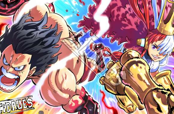 Anime One Piece One Piece Film RED Monkey D. Luffy Uta (One Piece)
