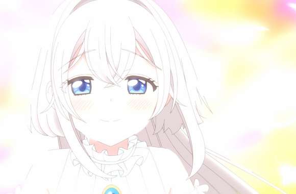 Anime Studio Apartment Good Lighting Angel Included Towa (Studio Apartment Good Lighting Angel Included) wallpapers hd quality