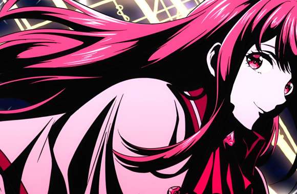 Anime The Wrong Way To Use Healing Magic Suzune Inukami