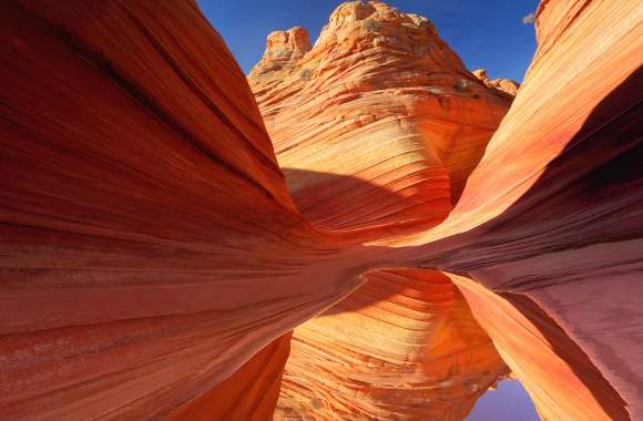 Antelope Canyon Windows 7 wallpapers hd quality