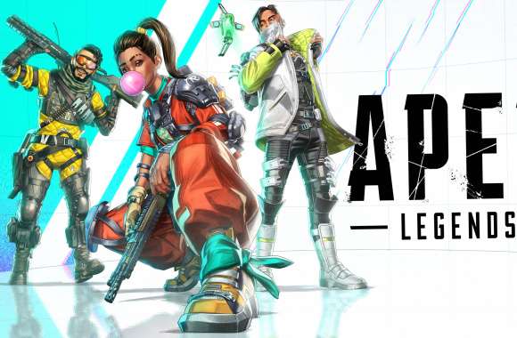 Apex Legends Season 20