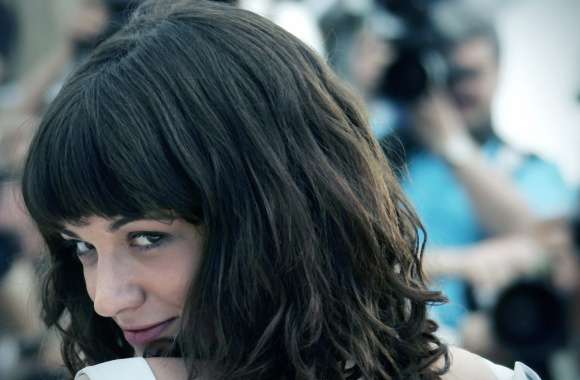 Asia Argento Iconic Italian Actress wallpapers hd quality