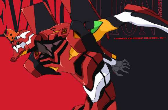 ASUS ROG Neon Genesis Evangelion wallpapers hd quality