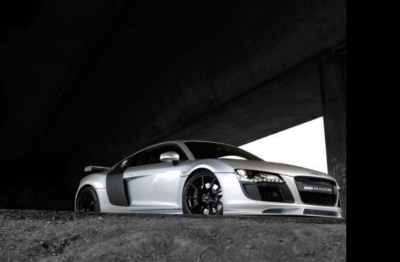 Audi R8 Razor